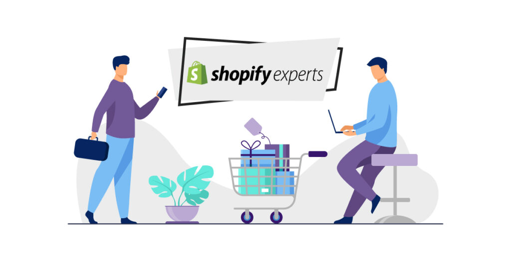 Shopify Plus Consultant for Scalable E-Commerce Success