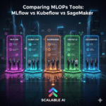 Comparing MLOps Tools: MLflow vs Kubeflow vs SageMaker vs Vertex AI vs Databricks
