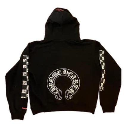 chrome hearts impact on contemporary streetwear fashion shop
