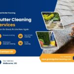 The Importance of Hiring Trusted Experts for Gutter Cleaning in Springvale