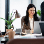 How Can a Virtual Business Address Georgia Improve Client Trust?