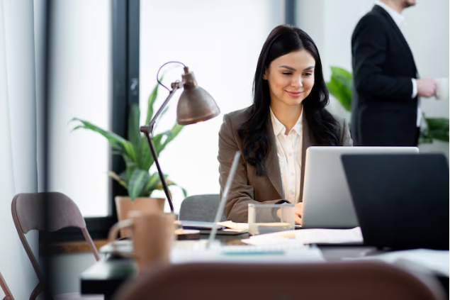 How Can a Virtual Business Address Georgia Improve Client Trust?