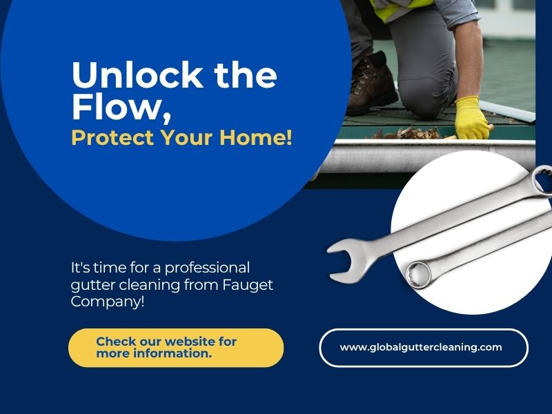 Why Regular Gutter Cleaning in Carlton Is Essential for Every Homeowner