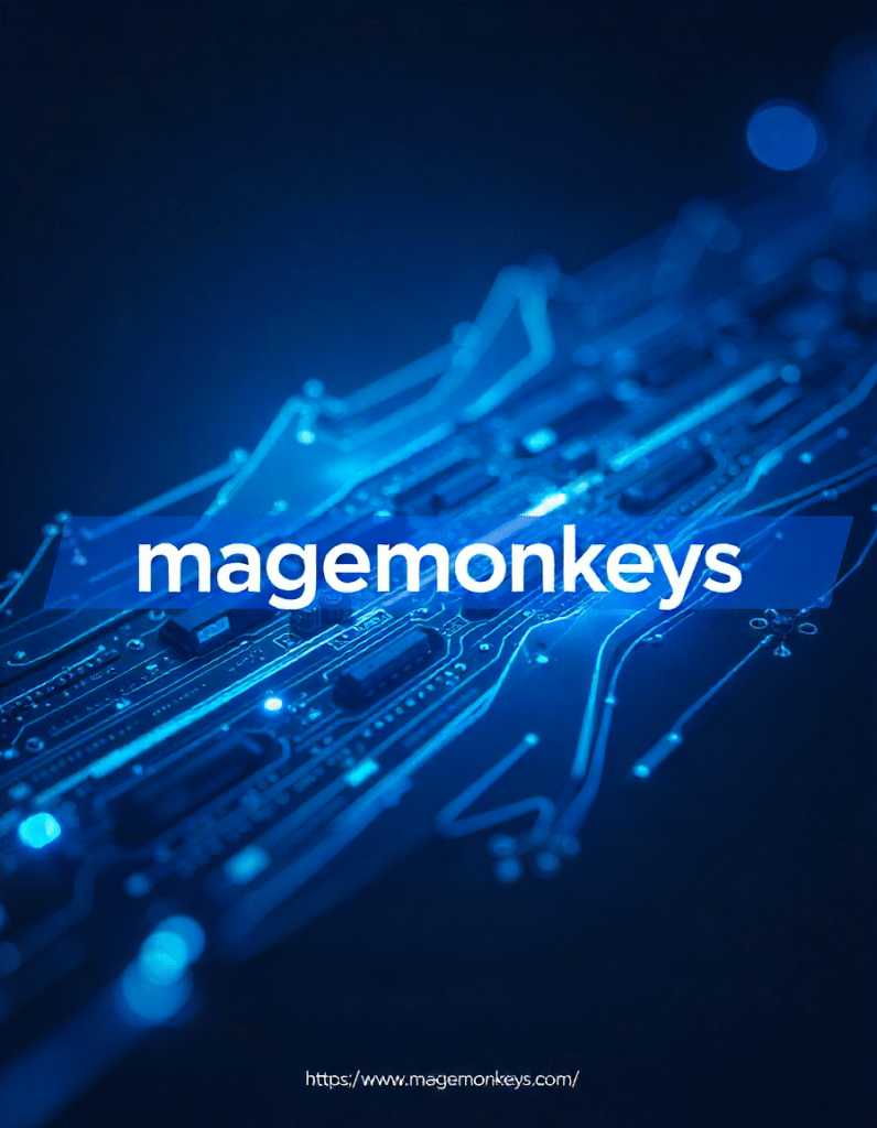 Mage Monkeys: Magento Upgrade Service for Seamless Version Migration