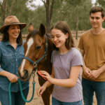 Why Animal Assisted Therapy Perth Is Gaining Attention in NDIS and Community Support Settings