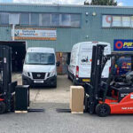 Creating a Forklift Safety Checklist for Daily Operations