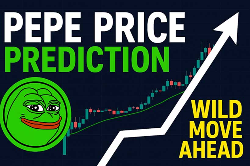 Pepe Price Prediction 2025: Can PEPE Maintain Its Meme Coin Momentum?
