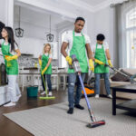 How to Choose the Best Home Cleaning Services in Dehradun?