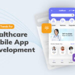 Benefits of Building a Custom Healthcare App for Hospitals & Clinics