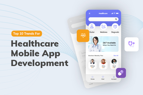 Benefits of Building a Custom Healthcare App for Hospitals & Clinics