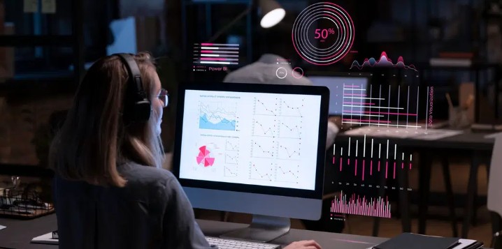 Revolutionize Your Data: Essential Power BI Chart Techniques