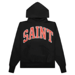 Saint Michael garb Streetwear Crafted with braveness, Spirit, and creative identification