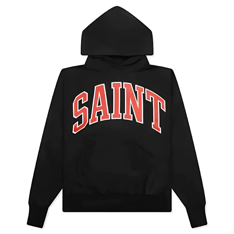 Saint Michael garb Streetwear Crafted with braveness, Spirit, and creative identification