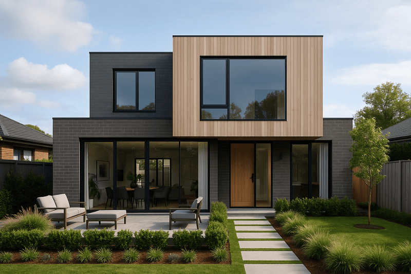 3D Rendering Hawthorn: A Detailed Look at the Growing Role of Visual Design in Modern Property Development
