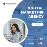 Seven Horses Software Solutions: Chennai’s Most Impactful Social Content Agency for Modern Brands
