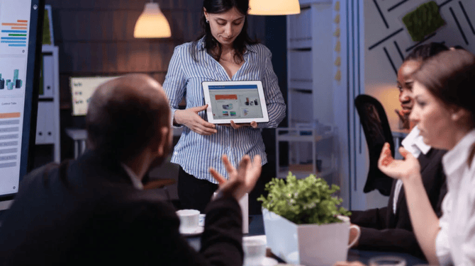 Privacy Laws Are Shaping the Digital Marketing Industry Transformation