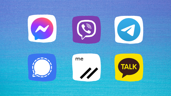 How Secret Messaging Apps Are Changing Digital Privacy