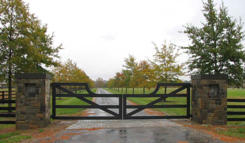 Entry Gate Repair Experts Who Ensure Safety and Durability