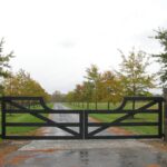 Entry Gate Repair Experts Who Ensure Safety and Durability