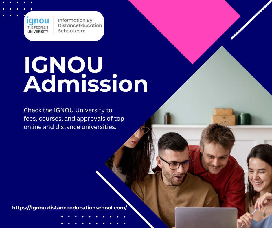 IGNOU Assignment Submission 2025: Format, Rules & Deadlines