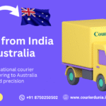 Send Courier from India to Australia | Fast & Reliable