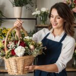 White Flowers Online: Fresh Arrangements with Nationwide Flower Delivery Across Indonesia