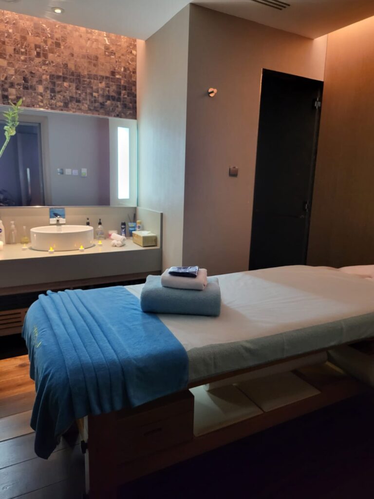 Unwind and Revitalize: The Ultimate Relaxing Massage at Bella Spa Dubai