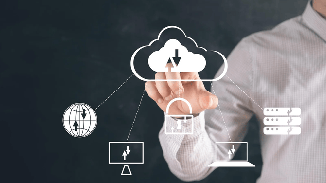 How Self-Healing Networks Minimize Downtime and Boost Efficiency