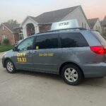 Why Use Cou Airport Shuttle to STL for a Comfortable Trip?