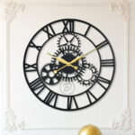 What Makes Decorative Wall Clock Manufacturers Unique?