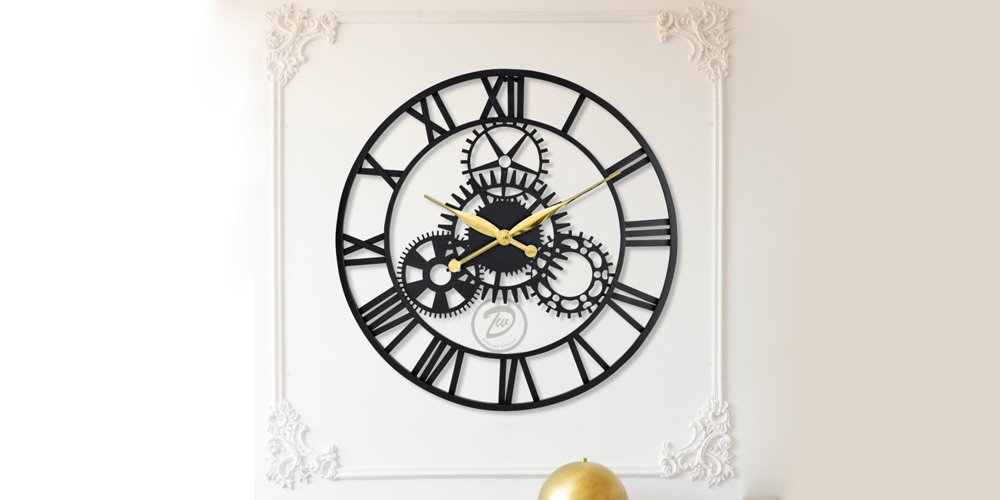 What Makes Decorative Wall Clock Manufacturers Unique?
