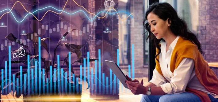 Data Analytics in 2025: Game-Changing Trends and Technologies