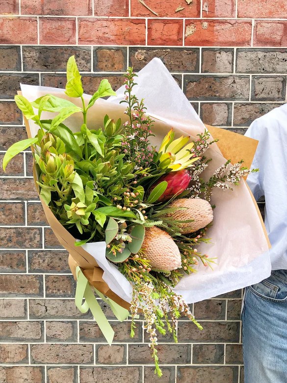 Florist St Kilda – Fresh Flowers for Every Occasion