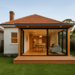 House Extensions: Maximising Your Space Without Moving