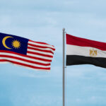 Egypt online visa for Malaysia citizens