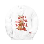 Anti Social Social Club: A Complete and Detailed Overview
