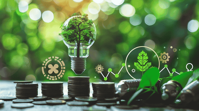 Carbon Credits Supporting Global Green Finance Futures