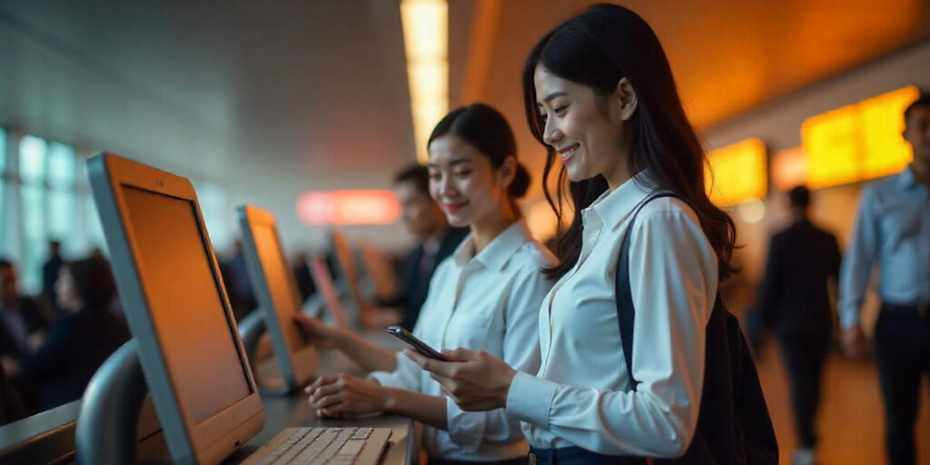 E-Invoicing in Aviation Industry – The Ultimate Guide