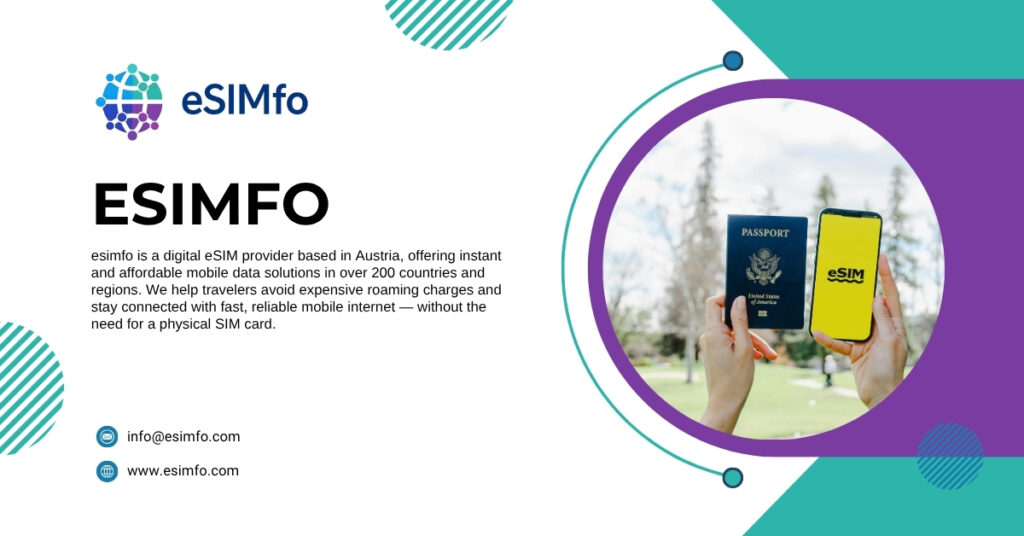 eSIM Global Review for Smooth Connectivity Across Borders