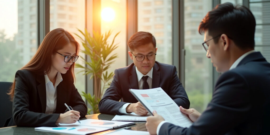 Financial Institutions and e-Invoicing Compliance in Malaysia