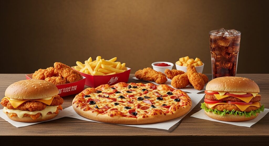 South Africa’s Most Crave-Worthy Pizza Experience