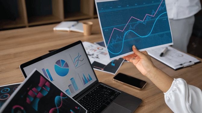 Journey Analytics Strategies for Improving Digital User Path Optimization