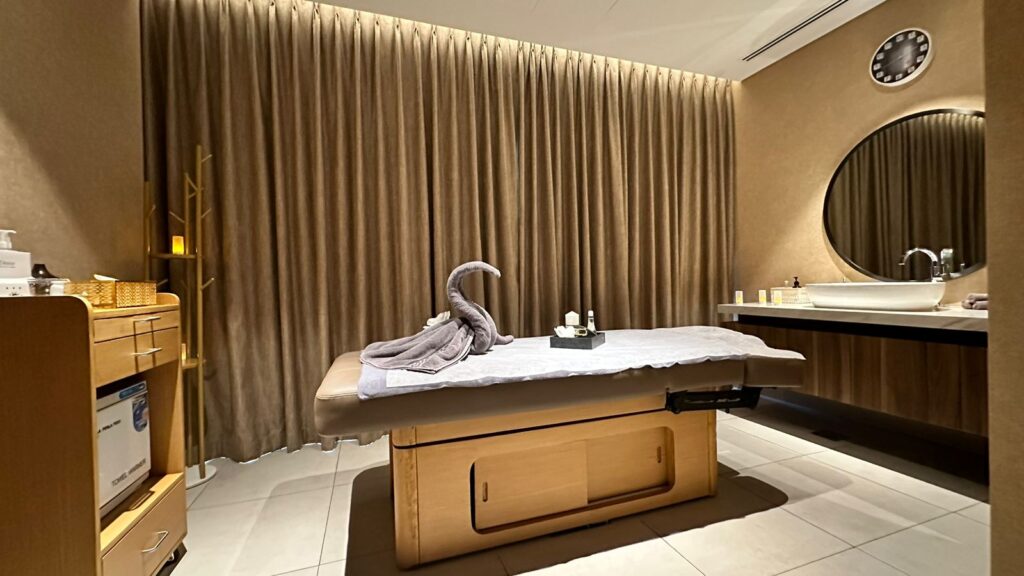 European Massage in Dubai: Experience Ultimate Relaxation at Santai SPA Dubai