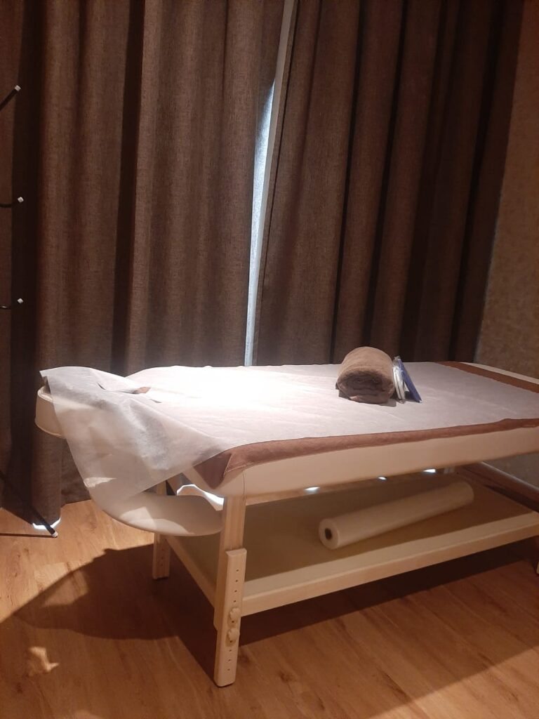 Premium Spa: Your Trusted Premium Massage Center for Ultimate Relaxation & Wellness