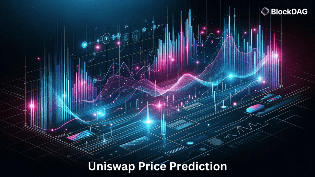 Uniswap Price Prediction: What the Future Holds for UNI in the Evolving DeFi Market