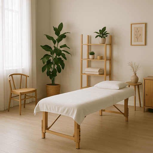 How Alternative Therapies Are Reshaping Modern Wellness: Insights from About Chi House Clinic