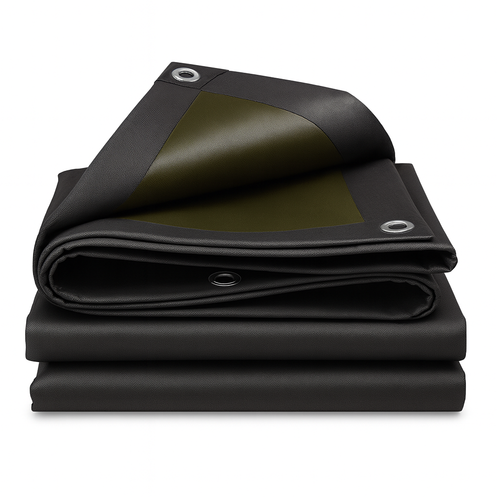 High-Quality Tarpaulin: The Ultimate Solution for Outdoor Protection