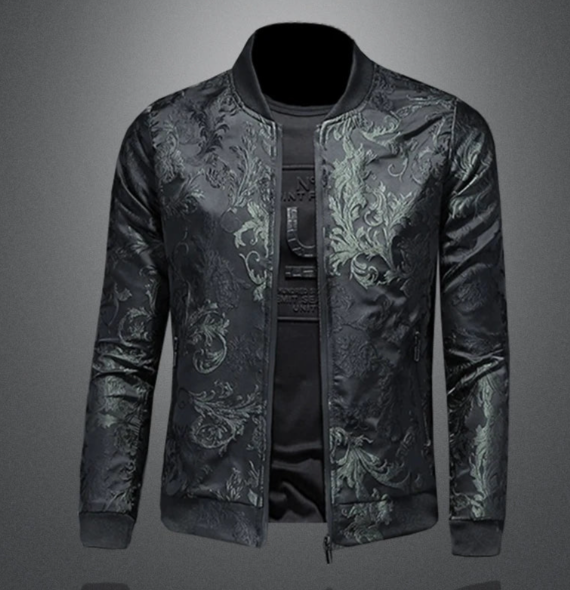 Men’s Blazer Suits: A Timeless Wardrobe Essential for Modern Gentlemen