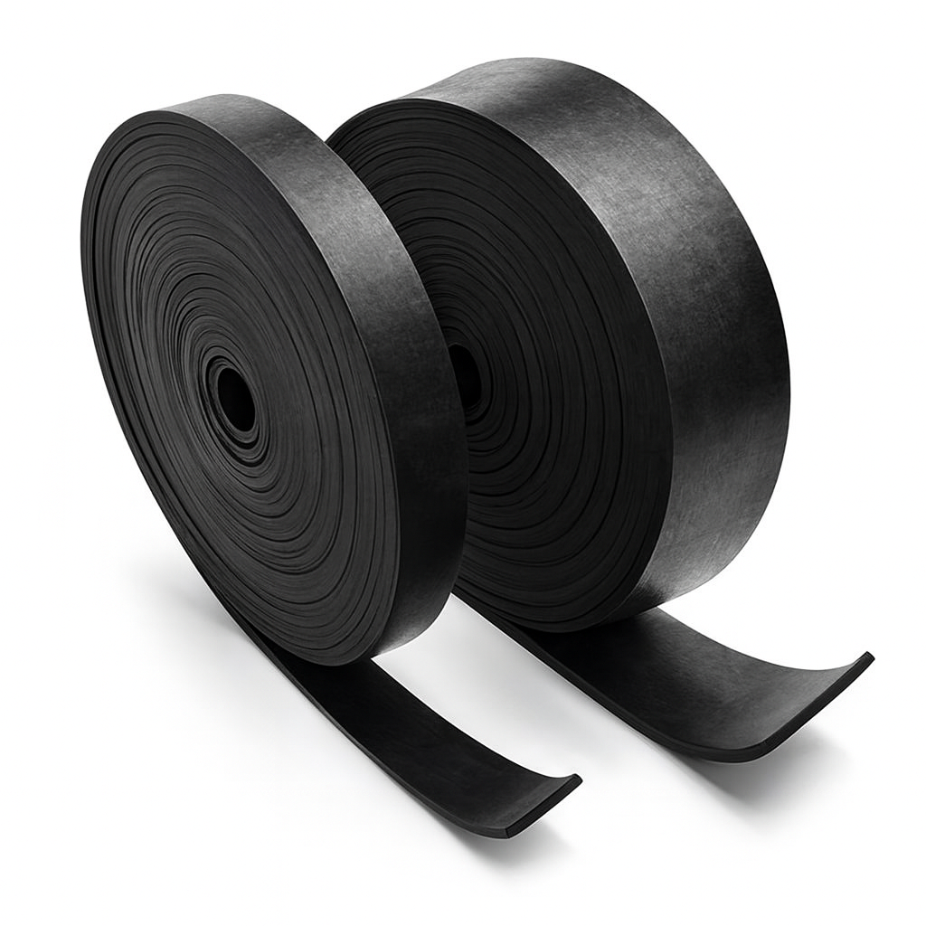 How to Install Best Quality Rubber Strips for Effective Draft Exclusion