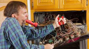 The Hidden Dangers of DIY Appliance Repairs